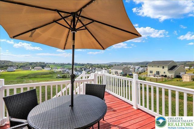 268 Ida Red Drive, Leesport Boro, PA 19533