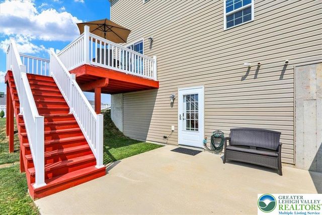 268 Ida Red Drive, Leesport Boro, PA 19533