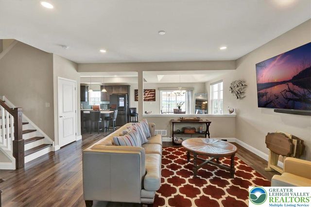 268 Ida Red Drive, Leesport Boro, PA 19533