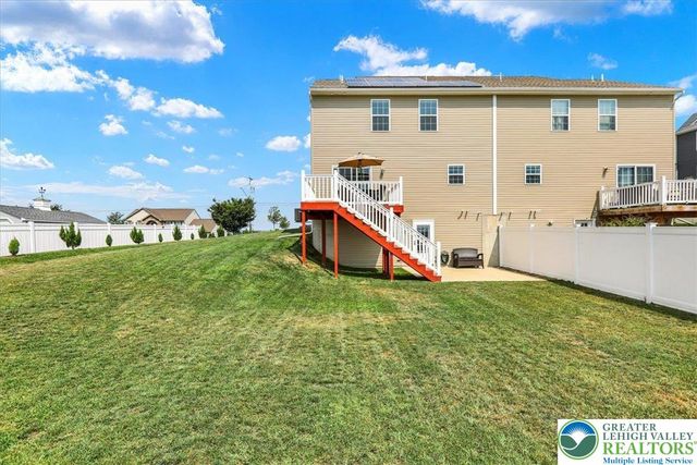 268 Ida Red Drive, Leesport Boro, PA 19533