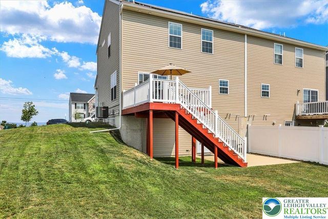 268 Ida Red Drive, Leesport Boro, PA 19533