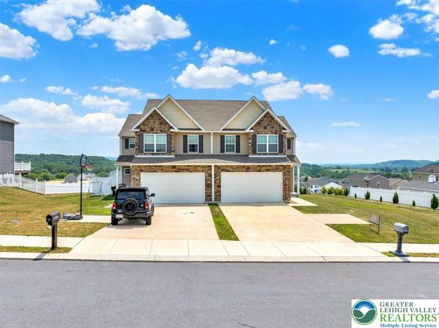 268 Ida Red Drive, Leesport Boro, PA 19533