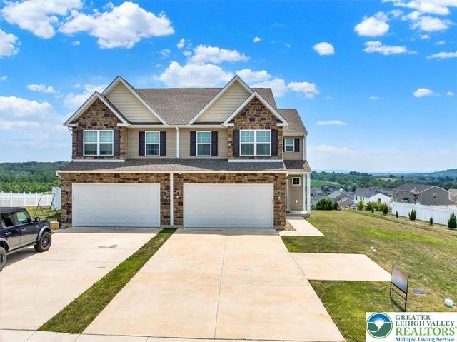 268 Ida Red Drive, Leesport Boro, PA 19533