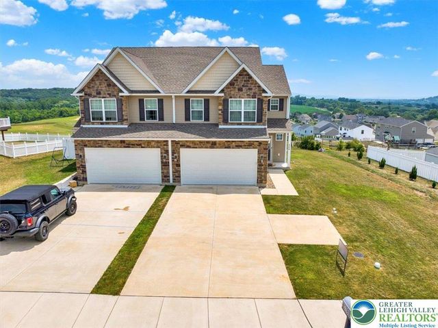 268 Ida Red Drive, Leesport Boro, PA 19533