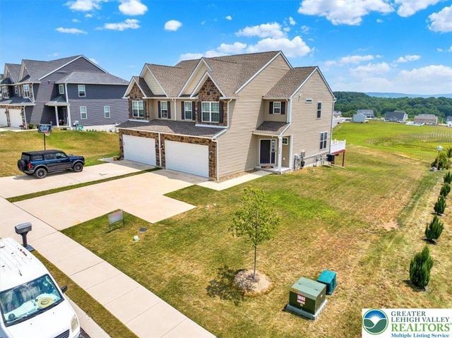 268 Ida Red Drive, Leesport Boro, PA 19533