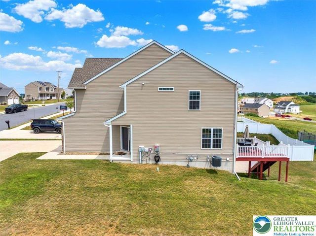 268 Ida Red Drive, Leesport Boro, PA 19533