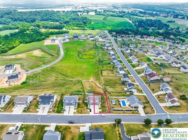 268 Ida Red Drive, Leesport Boro, PA 19533