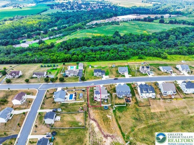 268 Ida Red Drive, Leesport Boro, PA 19533