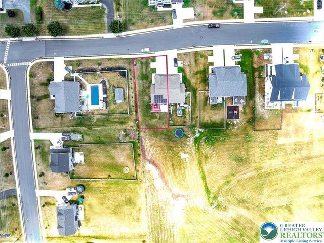 268 Ida Red Drive, Leesport Boro, PA 19533