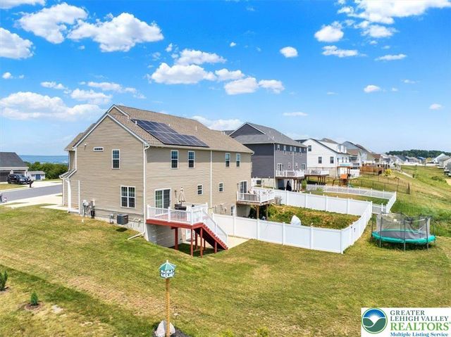 268 Ida Red Drive, Leesport Boro, PA 19533