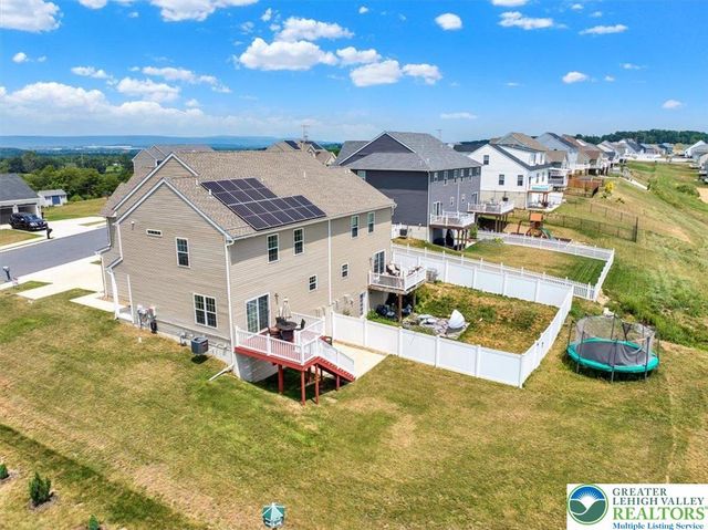 268 Ida Red Drive, Leesport Boro, PA 19533