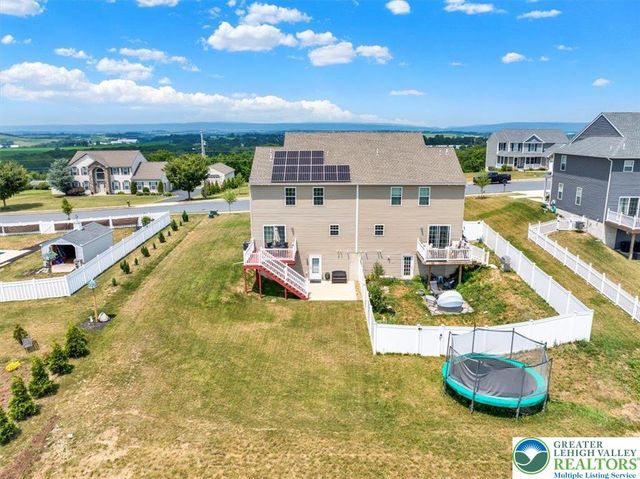 268 Ida Red Drive, Leesport Boro, PA 19533