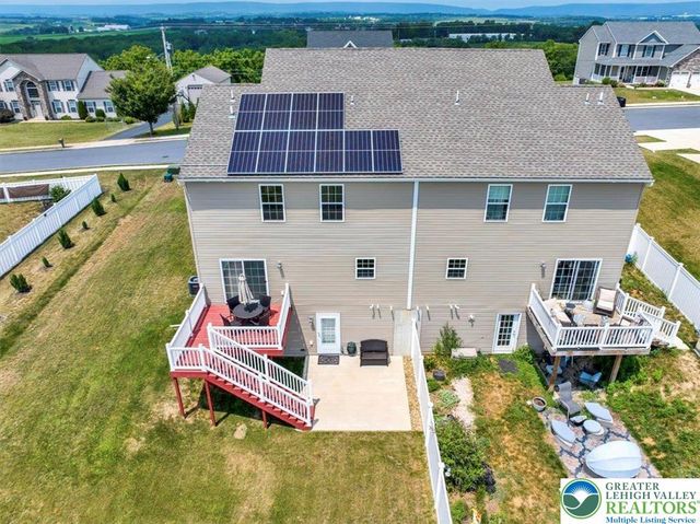 268 Ida Red Drive, Leesport Boro, PA 19533