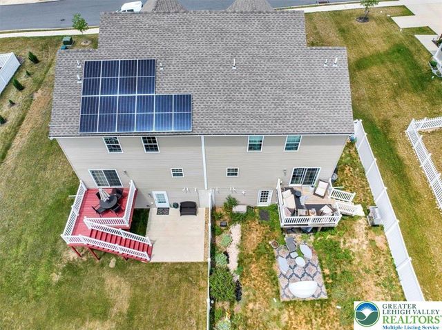 268 Ida Red Drive, Leesport Boro, PA 19533