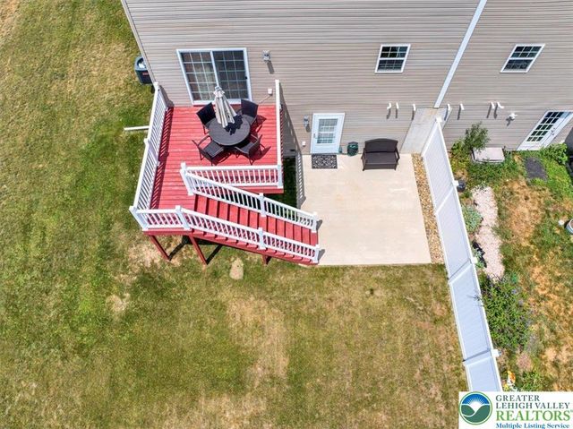 268 Ida Red Drive, Leesport Boro, PA 19533