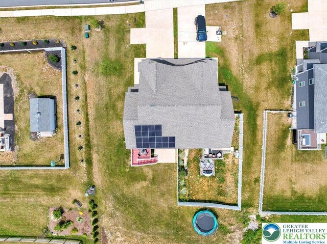 268 Ida Red Drive, Leesport Boro, PA 19533