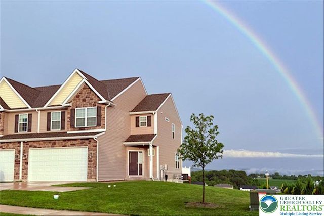 268 Ida Red Drive, Leesport Boro, PA 19533