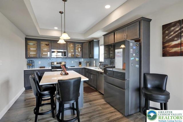 268 Ida Red Drive, Leesport Boro, PA 19533