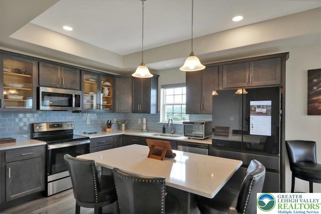 268 Ida Red Drive, Leesport Boro, PA 19533