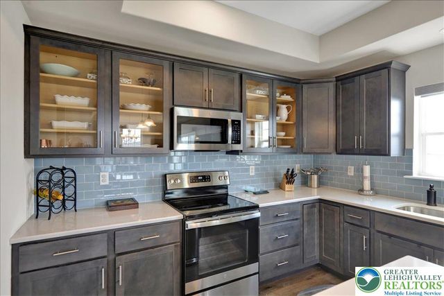 268 Ida Red Drive, Leesport Boro, PA 19533