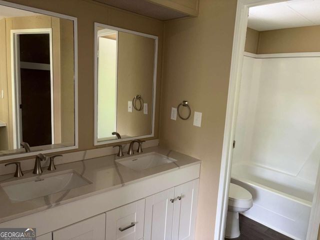 10817 Double Bridges Road, Arnoldsville, GA 30619