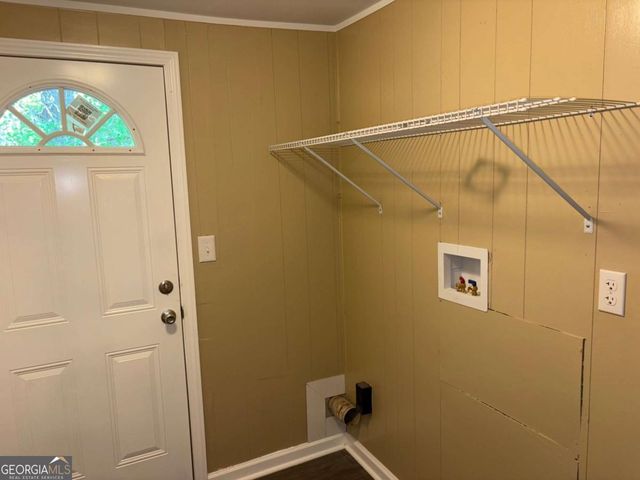 10817 Double Bridges Road, Arnoldsville, GA 30619