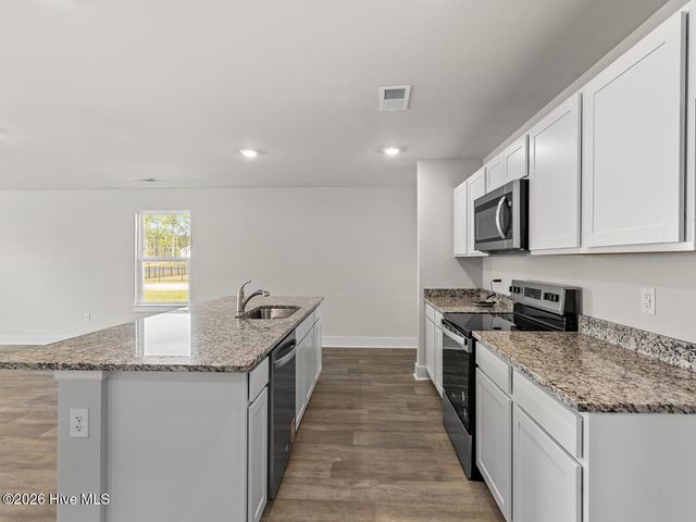573 Brambleton Drive SE Lot 101, Bolivia, NC 28422