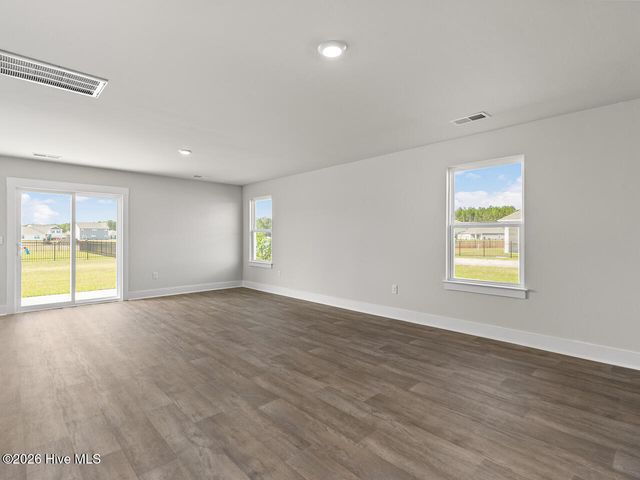 573 Brambleton Drive SE Lot 101, Bolivia, NC 28422