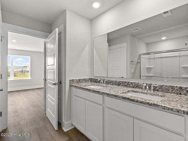 573 Brambleton Drive SE Lot 101, Bolivia, NC 28422