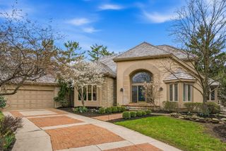 8552 Cartney Court, Dublin, OH 43017