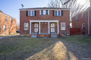 8916 Prevost Street, Detroit, MI 48228