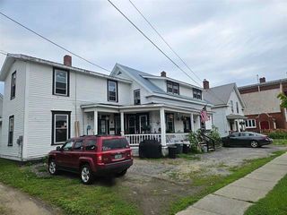 35 Elm Street, Lyndon, VT 05851