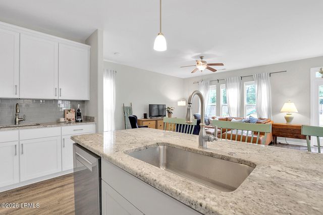 9 Cabbage Palm Lane, Bluffton, SC 29910