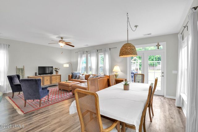 9 Cabbage Palm Lane, Bluffton, SC 29910