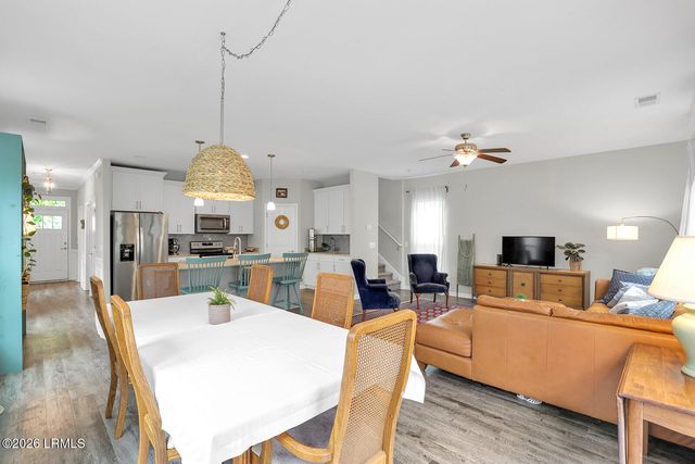9 Cabbage Palm Lane, Bluffton, SC 29910