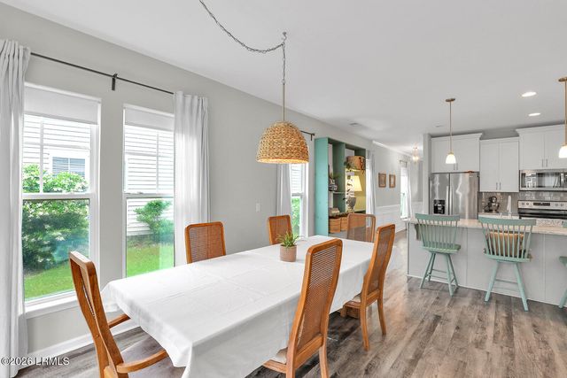 9 Cabbage Palm Lane, Bluffton, SC 29910