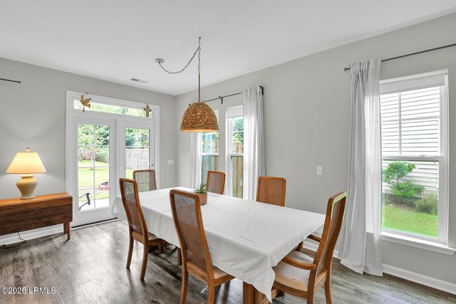 9 Cabbage Palm Lane, Bluffton, SC 29910