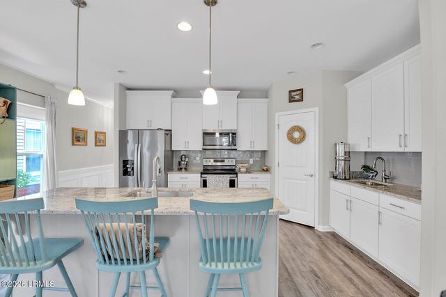 9 Cabbage Palm Lane, Bluffton, SC 29910
