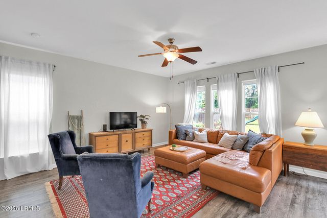 9 Cabbage Palm Lane, Bluffton, SC 29910
