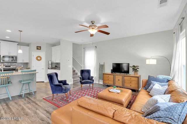 9 Cabbage Palm Lane, Bluffton, SC 29910