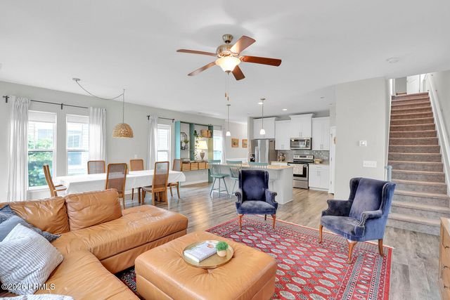9 Cabbage Palm Lane, Bluffton, SC 29910