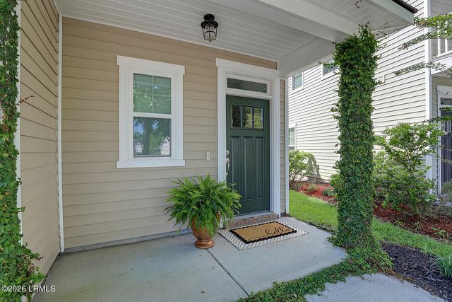 9 Cabbage Palm Lane, Bluffton, SC 29910