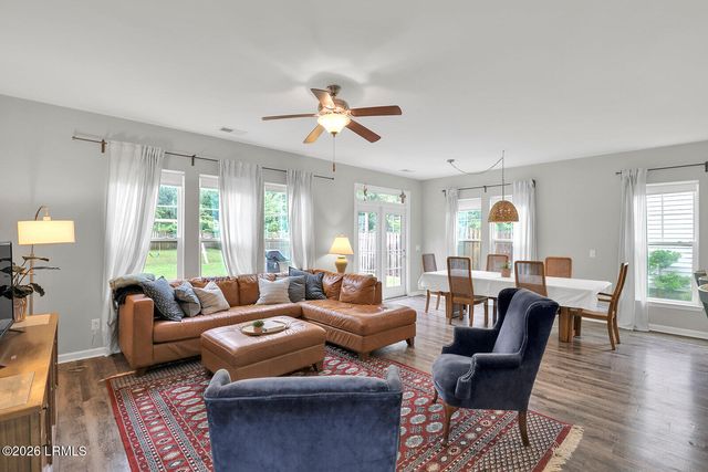 9 Cabbage Palm Lane, Bluffton, SC 29910
