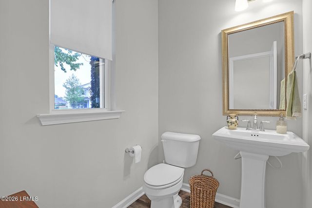 9 Cabbage Palm Lane, Bluffton, SC 29910