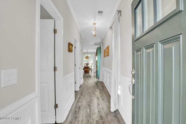 9 Cabbage Palm Lane, Bluffton, SC 29910