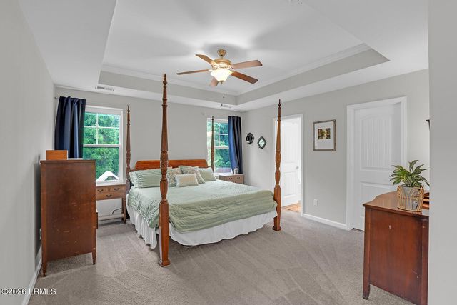 9 Cabbage Palm Lane, Bluffton, SC 29910