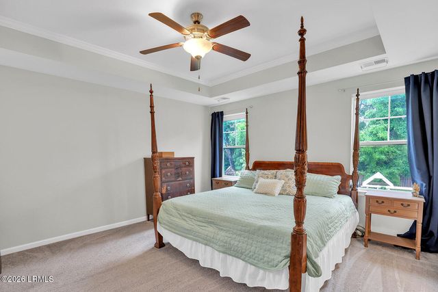 9 Cabbage Palm Lane, Bluffton, SC 29910