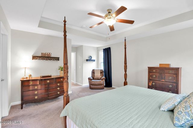 9 Cabbage Palm Lane, Bluffton, SC 29910