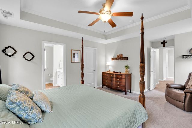 9 Cabbage Palm Lane, Bluffton, SC 29910