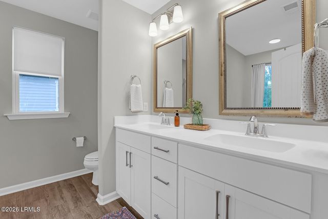 9 Cabbage Palm Lane, Bluffton, SC 29910